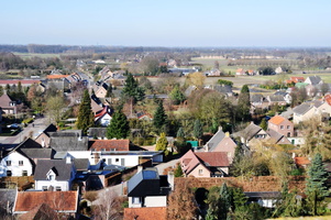 130304-wvdl-Rondom de toren van Heeswijk  28  Hoofdstraat rechterkant